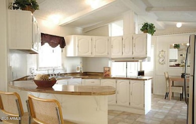 834 S Meridian Rd unit 173, Apache Junction, AZ 85120 - photo 4