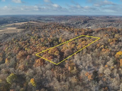 Property Line NE