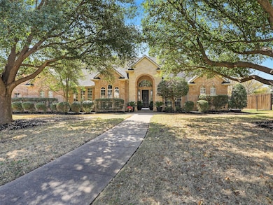 1403 Park Place, Southlake, TX 76092 - photo 4