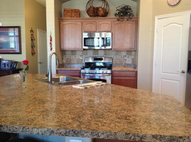 KITCHEN ANOTHER VIEW