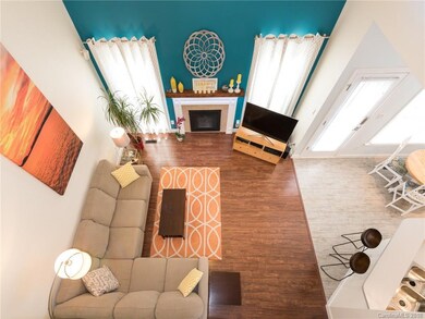 9200 Old Barnette Place, Huntersville, NC 28078 - photo 7