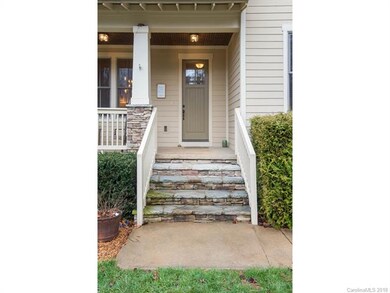 Welcome Home.
