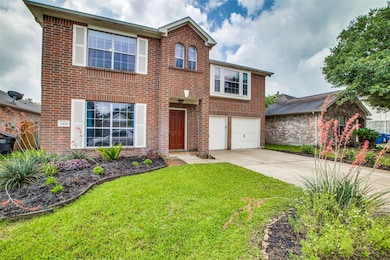 2438 Fox River Ln, Spring, TX 77386 - photo 2