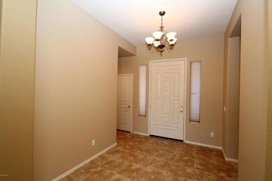 3 Inviting Foyer