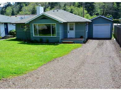 94316 Leith Rd, Gold Beach, OR 97444 - photo 2