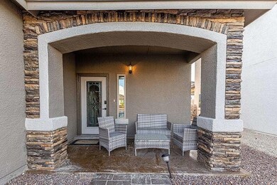 797 Oxfordshire St, El Paso, TX 79928 - photo 2