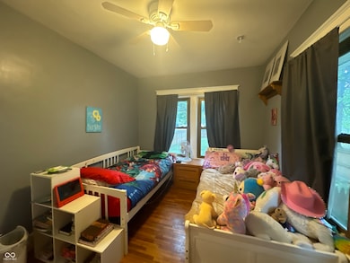 501 W Washington St, Waynetown, IN 47990 - photo 6