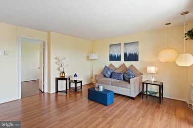 Barcroft Hills Condominium unit 706, Baileys Crossroads, VA 22041 - photo 4