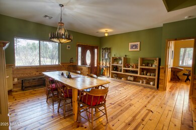 5238 BUCK SPRINGS RD, Pinetop, AZ