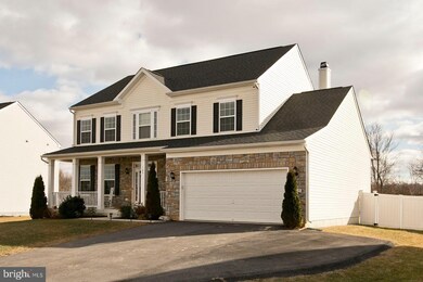 165 Byron Rd, Gerrardstown, WV 25420 - photo 3