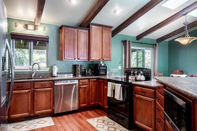 1240 N 40th Dr, Show Low, AZ 85901 - photo 7