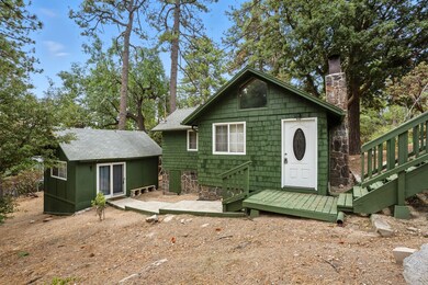 24990 Marion Ridge Dr, Idyllwild, CA 92549 - photo 2