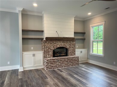 162 Robertson Cir, Saint Simons Island, GA 31522 - photo 4