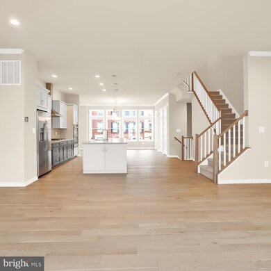 23580 Belvoir Woods Terrace, Ashburn, VA 20148 - photo 3