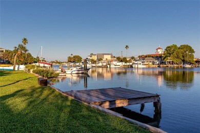 Fishing Dock