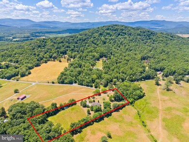 108 Battle Mountain Rd, Amissville, VA 20106 - photo 5