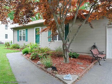 50 Tyson Place, Attleboro, MA 02703 - photo 3