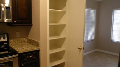 Pantry
