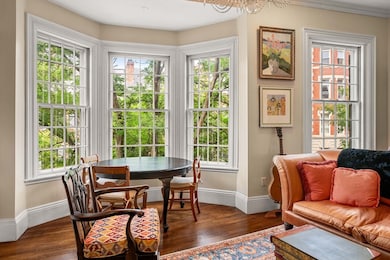 116 Mount Vernon St unit 4, Boston, MA 02108 - photo 3