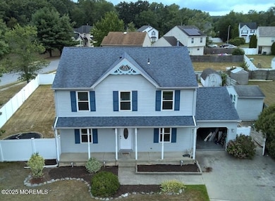 34 Vance Ave, Sicklerville, NJ 08081 - photo 7