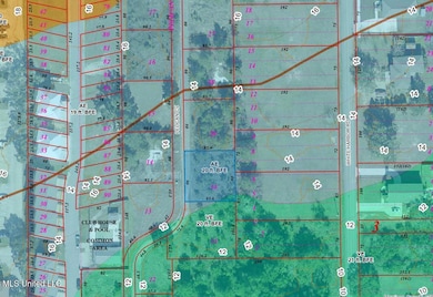 Lot #30 Pelican Cove