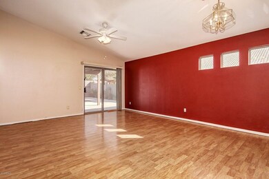 Great Room to Patio
