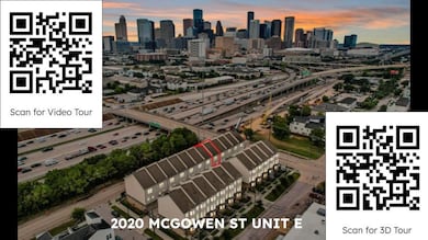 2020 Mcgowen St unit 8, Houston, TX 77004 - photo 2
