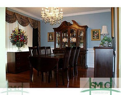 Dining Room.