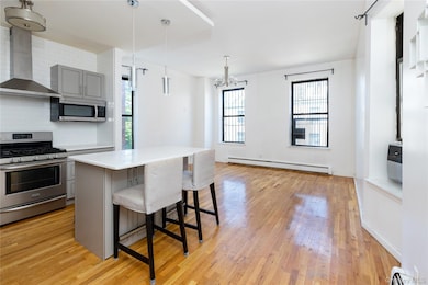 51 W 131st St, New York, NY 10037 - photo 2