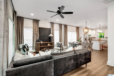 Photographs represent builder's similar products. 