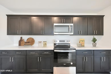 1335 W Aztec Dr, Coolidge, AZ 85128 - photo 2