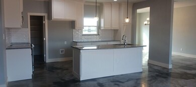 420 Advance Rd, Weatherford, TX 76088 - photo 4