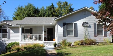 50 Forest Lake Dr, Asheville, NC 28803 - photo 2