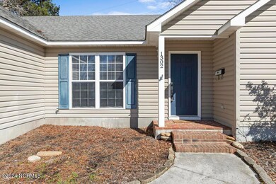 1302 Davis St, Jacksonville, NC 28540 - photo 3