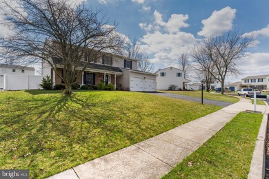 156 Sterling Dr, Perkasie, PA 18944 - photo 3