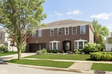 12619 Courage Crossing, Fishers, IN 46037 - photo 3