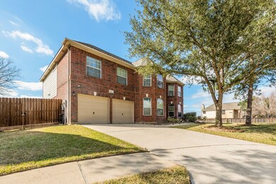 15626 Howell Grove Ln, Houston, TX 77095 - photo 3