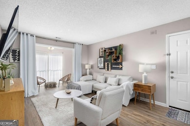 Lenox Green unit 21, Atlanta, GA 30324 - photo 6