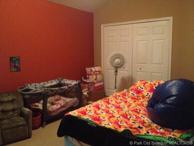 Bedroom.