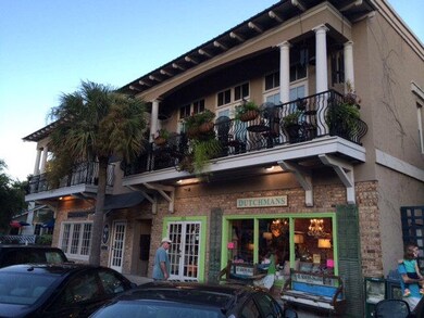 Pier Village