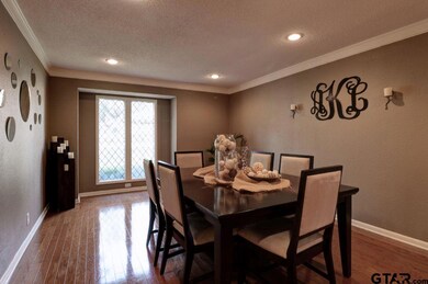 4628 4628 Chad Dr, Tyler, TX 75703 - photo 3