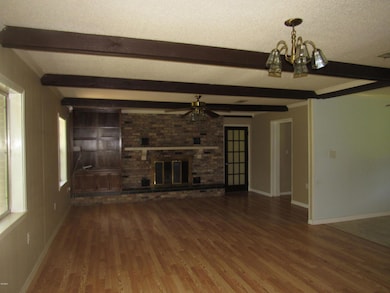LIVING ROOM VIEW 1