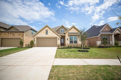 2002 Gustave Cook Ln, Richmond, TX 77469 - photo 2