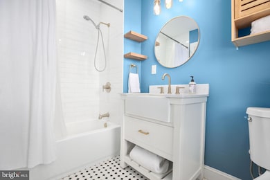 905 Monument Ave, Fredericksburg, VA 22401 - photo 4