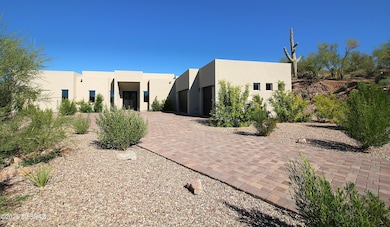 14821 Diamond F Ranch Place, Vail, AZ 85641 - photo 2