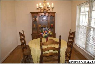 Look at the space and natural lighting.