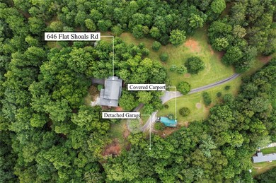 646 Flat Shoals Rd, Walhalla, SC 29691 - photo 7