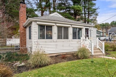 5 Lagoon Ln, Norton, MA 02766 - photo 2