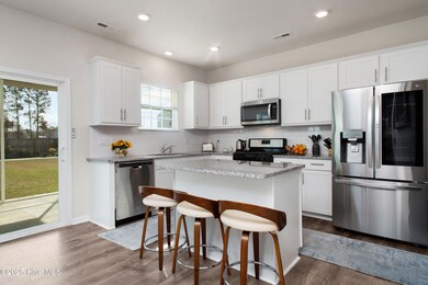 1039 Spivey Circle, New Bern, NC 28562