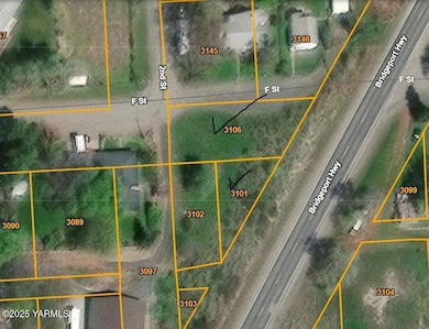 00 F St, Grand Coulee, WA 99133 - photo 2